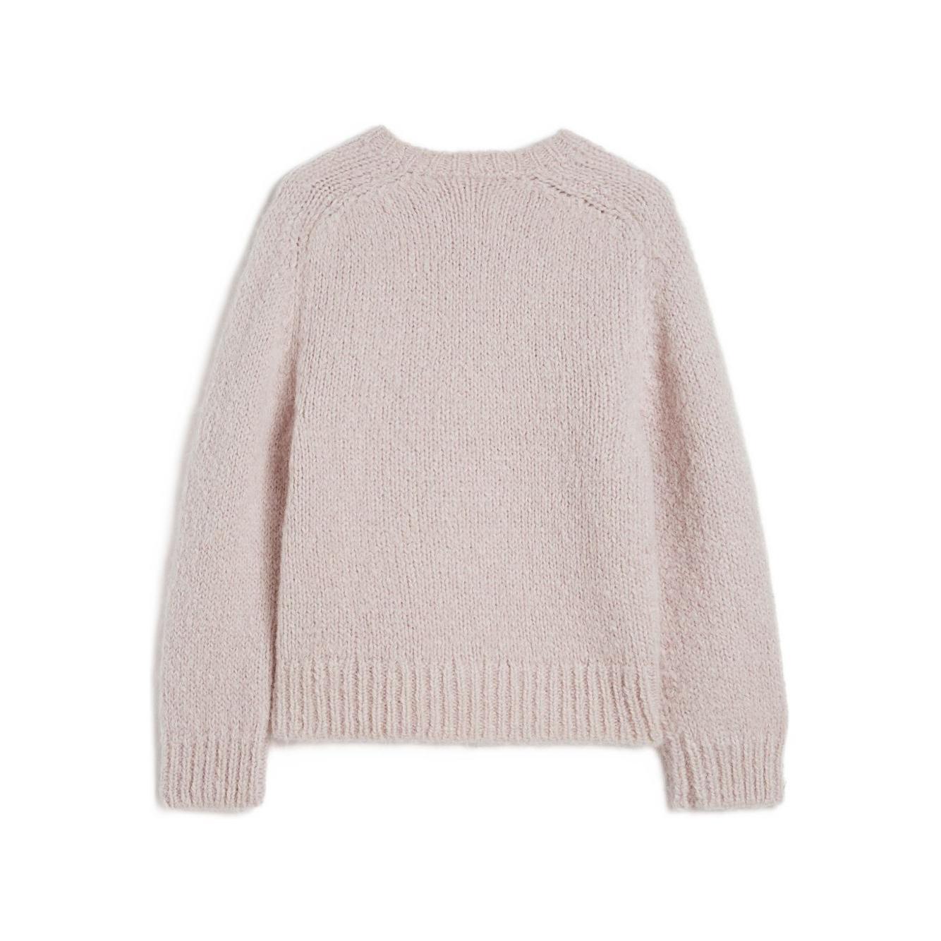 JIL SANDER PLUS Sweaters Pink
