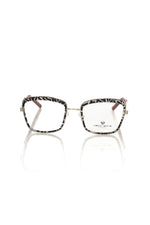 Frankie Morello Multicolor Metallic Women's Frame