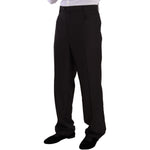 Domenico Tagliente Gray Polyester Single Breasted Formal Suit KOS1967 - 55