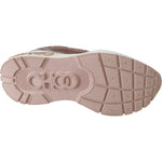 Jimmy Choo Candyfloss Glitter Sneaker Euphoria 192954299484