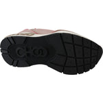 Jimmy Choo Ballet Pink Chic Padded Sneakers 192954474355
