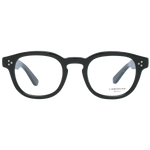 Liebeskind Chic Black Rectangle Designer Frames