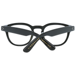 Liebeskind Chic Black Rectangle Designer Frames
