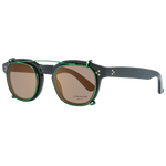 Liebeskind Chic Black Rectangle Designer Frames
