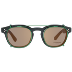Liebeskind Chic Black Rectangle Designer Frames