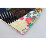 Dolce & Gabbana Multicolor Majolica Patchwork Mini Skirt SKI1915 - 38
