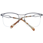 Scotch & Soda Gray Men Optical Frames SC-1045718