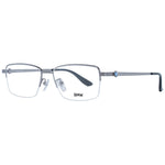 BMW Silver Men Optical Frames BM-1046938