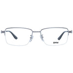 BMW Silver Men Optical Frames BM-1046938
