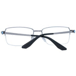 BMW Silver Men Optical Frames BM-1046938
