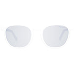 Gant White Men Sunglasses GA-1046972