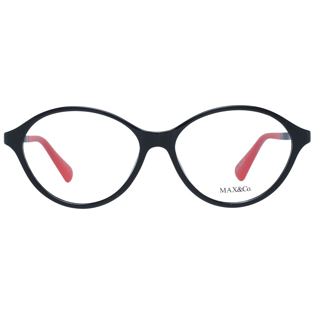 Max & Co Black Women Optical Frames MA-1047118
