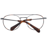 Sandro Gray Men Optical Frames SA-1043809