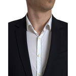 Dolce & Gabbana Blue 2 Piece Single Breasted MARTINI Suit KOS2180-50
