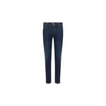 Jacob Cohen Sleek Slim Fit Premium Denim Essentials JACO-11665-W30-FBB-96