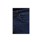 Jacob Cohen Sleek Slim Fit Premium Denim Essentials JACO-11665-W30-FBB-96