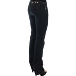 Costume National Blue Slim Fit Jeans SIG12688-2