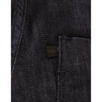 Costume National Blue skinny leg jeans SIG12552-1