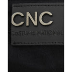Costume National Black straight leg jeans SIG12469-1