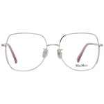 Max Mara Gold Women Optical Frames