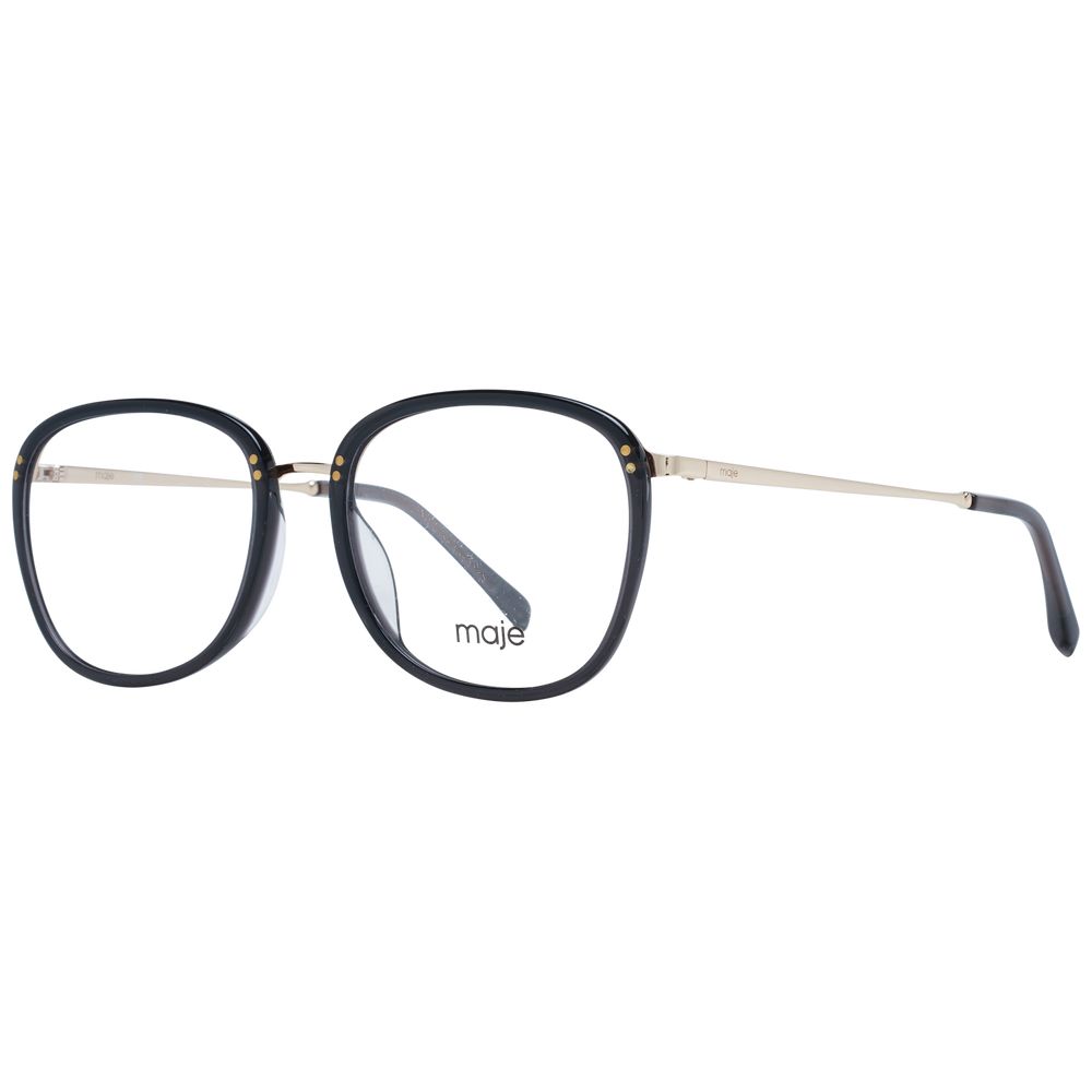 Maje Black Women Optical Frames MA-1043732