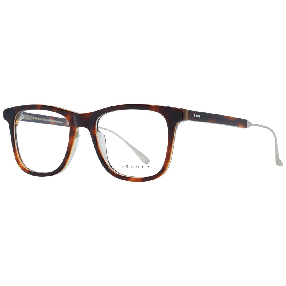 Sandro Brown Men Optical Frames SA-1043801