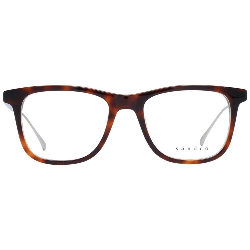 Sandro Brown Men Optical Frames SA-1043801