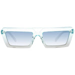 Emilio Pucci Turquoise Women Sunglasses PU-1046054