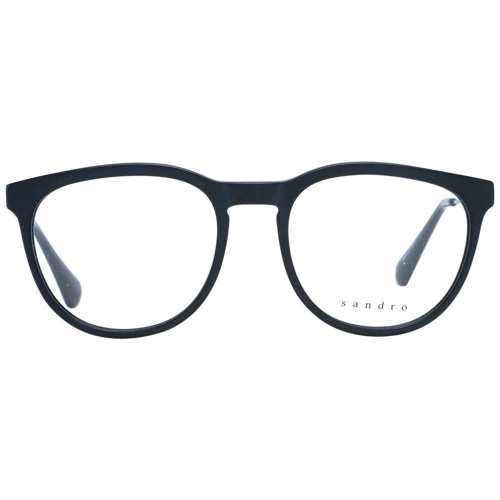 Sandro Black Men Optical Frames SA-1043799