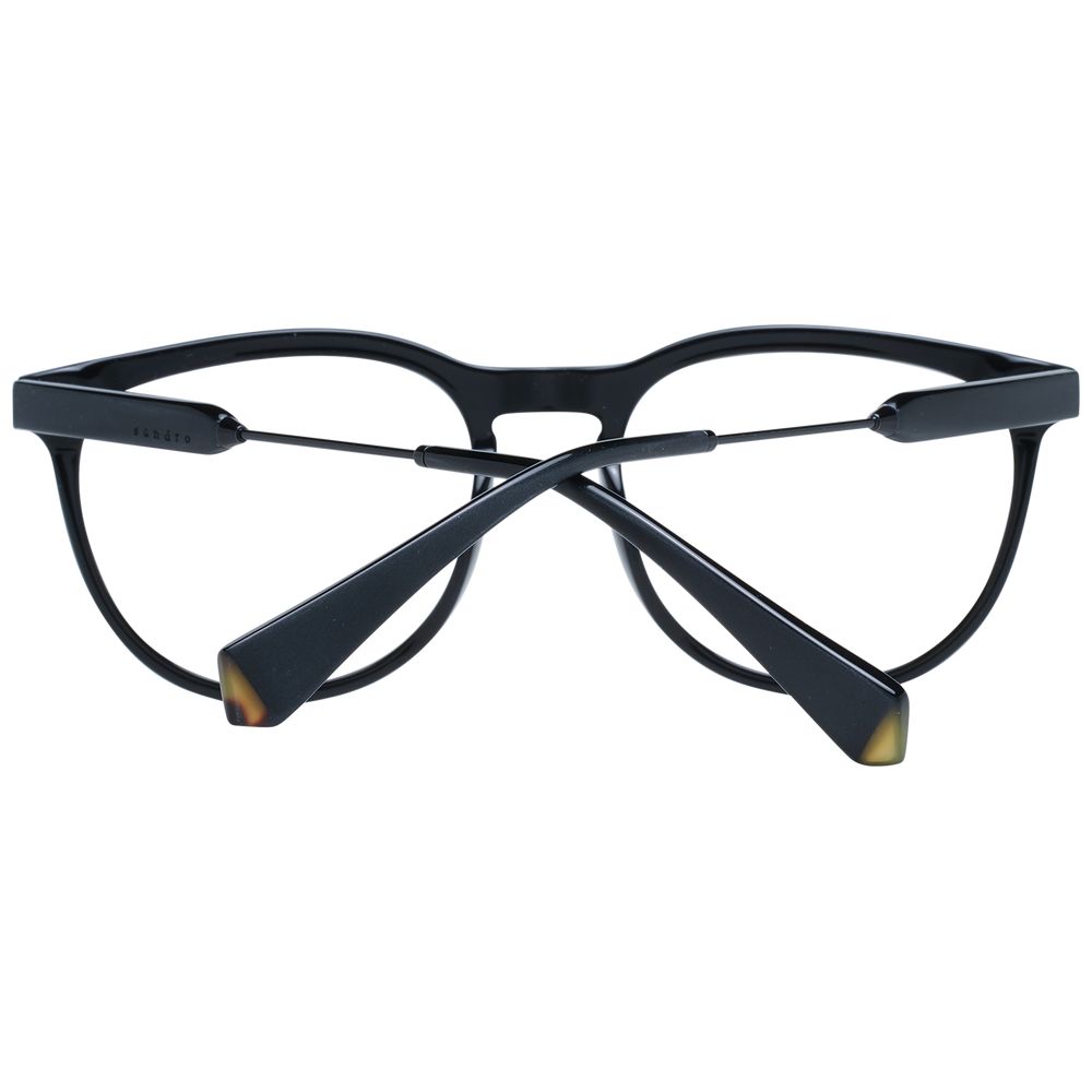 Sandro Black Men Optical Frames SA-1043799