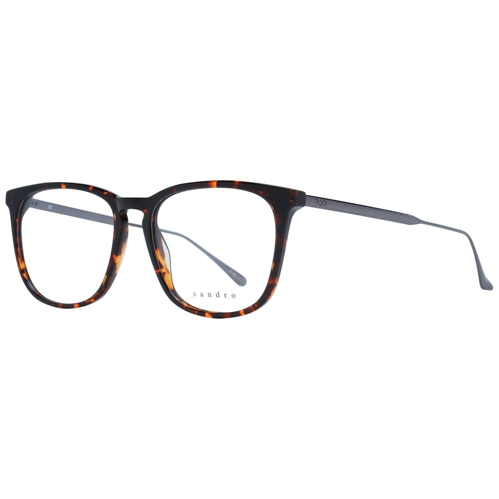 Sandro Brown Men Optical Frames SA-1043800