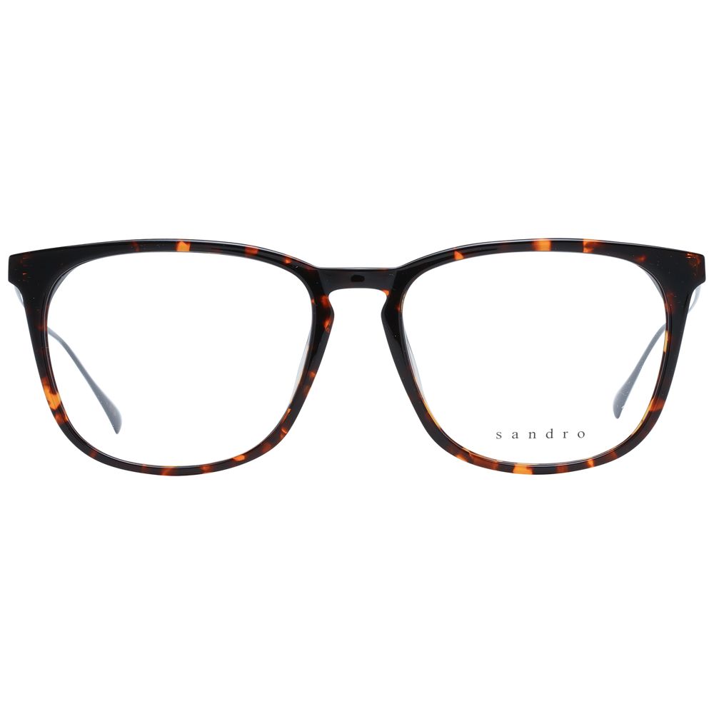Sandro Brown Men Optical Frames SA-1043800