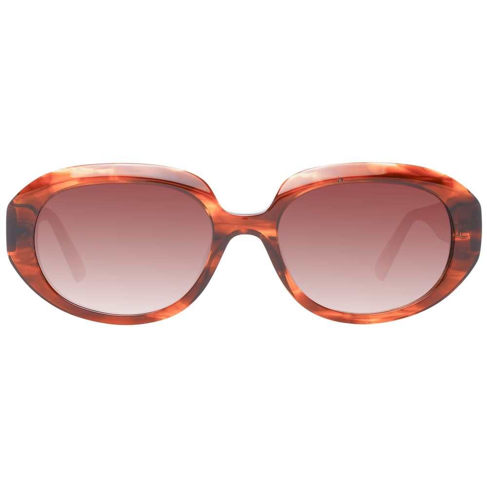 Ted Baker Multicolor Acetate Sunglasses