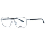 BMW Silver Men Optical Frames BM-1046933