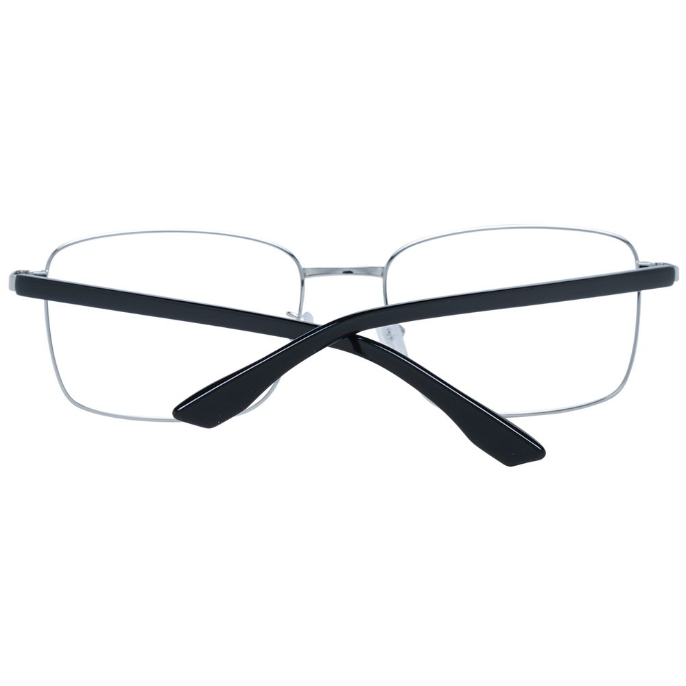 BMW Silver Men Optical Frames BM-1046933