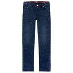 Tramarossa Elegant Stretch Cotton Men's Jeans TR-12373-W32
