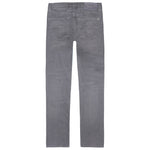 Tramarossa Gray Cotton Men's Jeans TR-12371-W32
