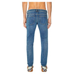 Diesel Punk-Inspired Low Waist Skinny Jeans DI-12791-W30