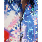 Dolce & Gabbana Multicolor Luminarie Slim MARTINI Shirt TSH84702-40