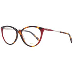 Emilio Pucci Red Women Optical Frames PU-1049647