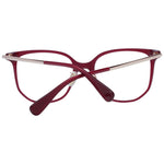 Max Mara Red Women Optical Frames MA-1052050