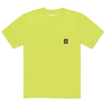 Refrigiwear Sunny Cotton Tee with Chest Pocket Logo RE-12635-S