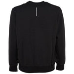 People Of Shibuya Chic Technical Fabric Crewneck Sweatshirt PE-12440-IT48 | M