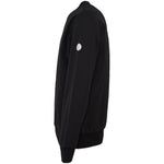 People Of Shibuya Chic Technical Fabric Crewneck Sweatshirt PE-12440-IT48 | M