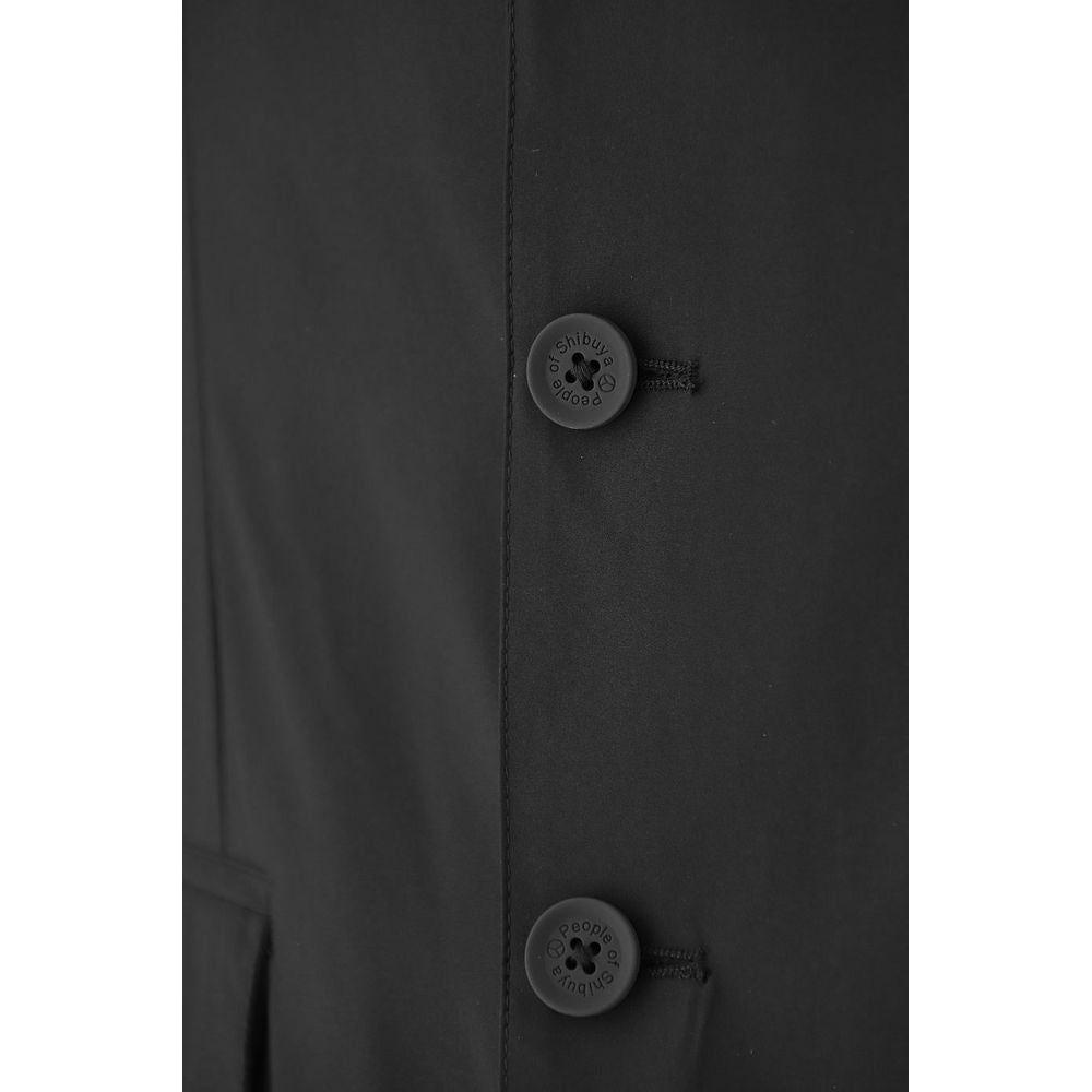 People Of Shibuya Elegant Water-Repellent Jacket for Men PE-12433-IT54 | XXL