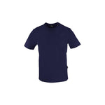 Plein Sport Blue Cotton Men's T-Shirt PL-12009-XL