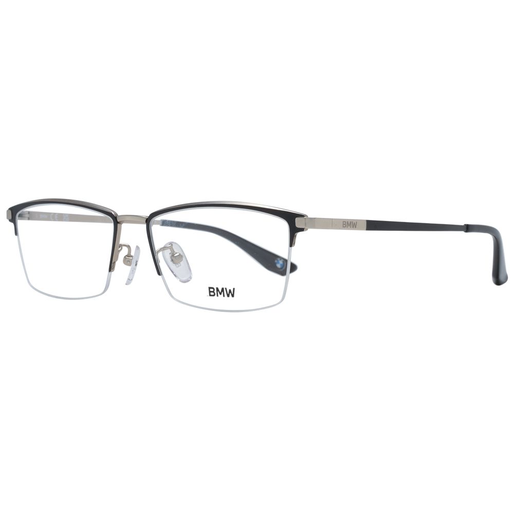 BMW Black Men Optical Frames BM-1049194
