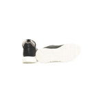Cerruti 1881 Blue Cowhide Men Sneaker CE-24467-EU42/US9