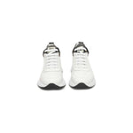 Cerruti 1881 White Leather Women Sneaker CE-24518-EU36/US6