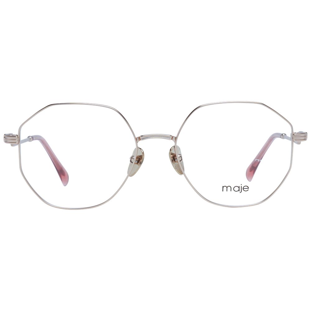 Maje Gold Women Optical Frames MA-1053138